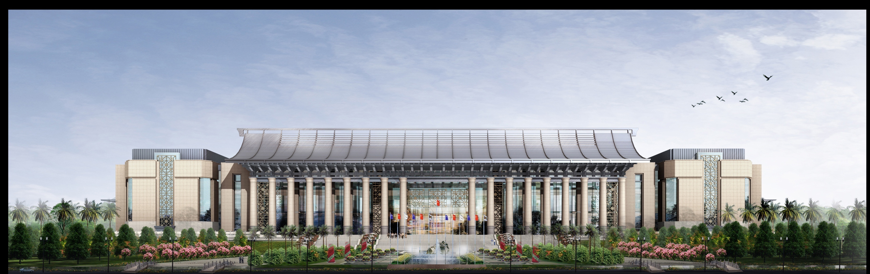 厂房建设转向“工业上楼”，2024年开工节奏出现新变化