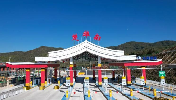 金沙江下游水电工程群发力 绿色能源走廊雏形初现
