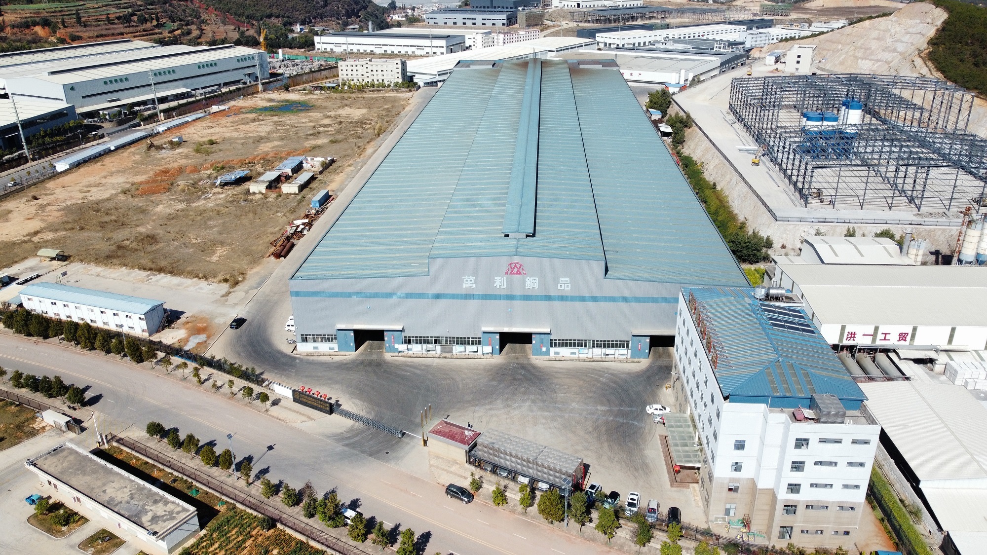 万米钻头入地：钻探工程叩响深地宝藏之门